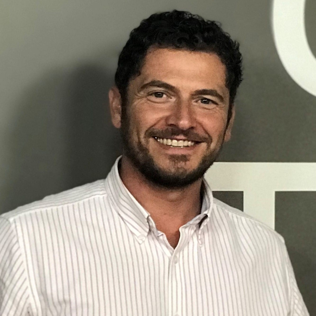 Duncan Parker, Charity & Philanthropy Director, Crowdfunder.co.uk