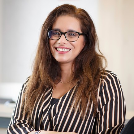 Towards a more balanced gender demographic in the FinTech industry