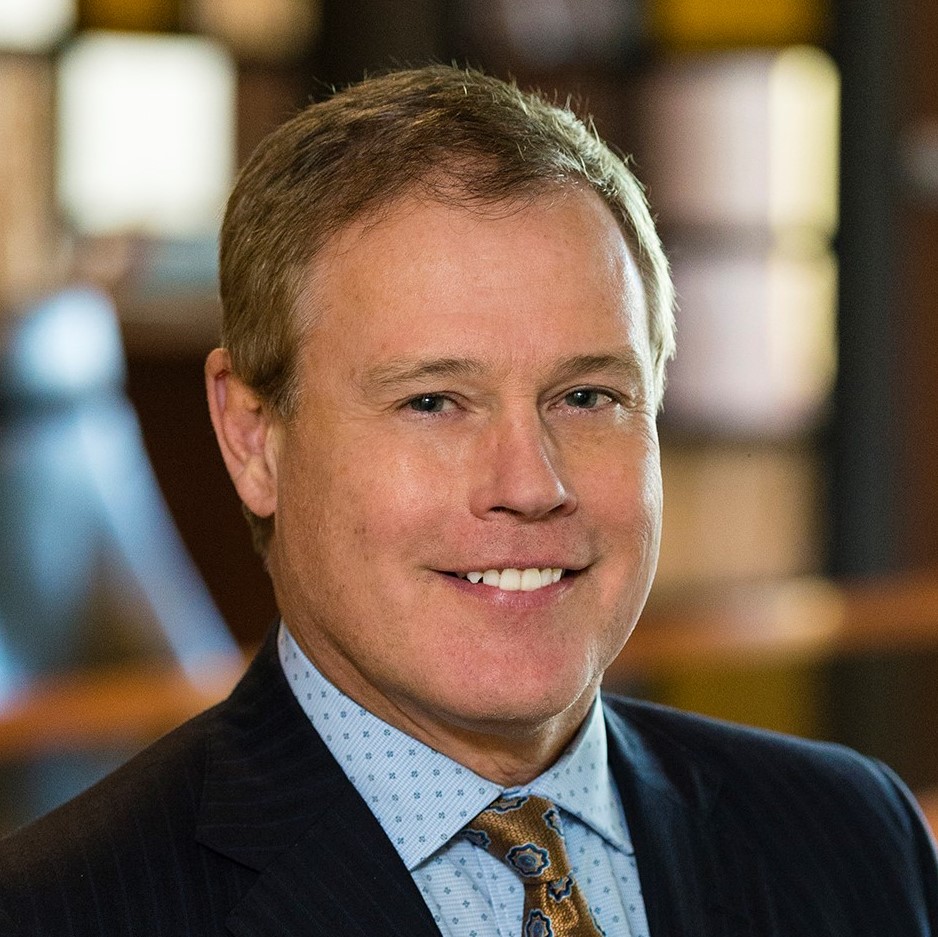 What’s the outlook for the financial services sector in 2022