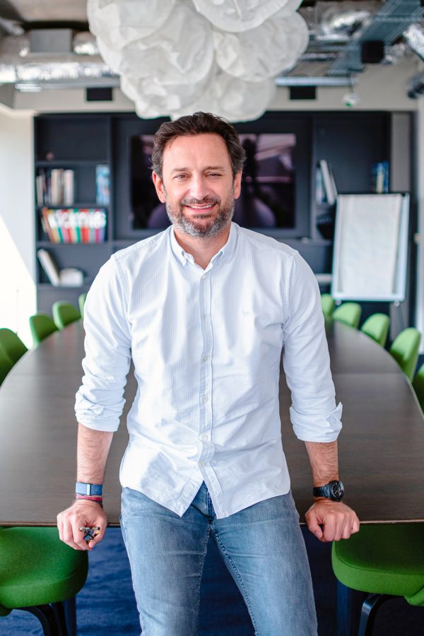 iBanFirst buys British to build its position in multicurrency B2B payments