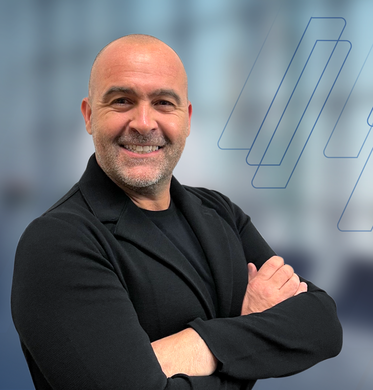 The bank of the future will use blockchain technology