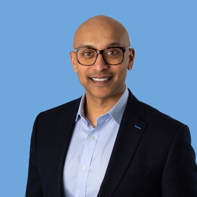 Modernising the B2B payments space in real time