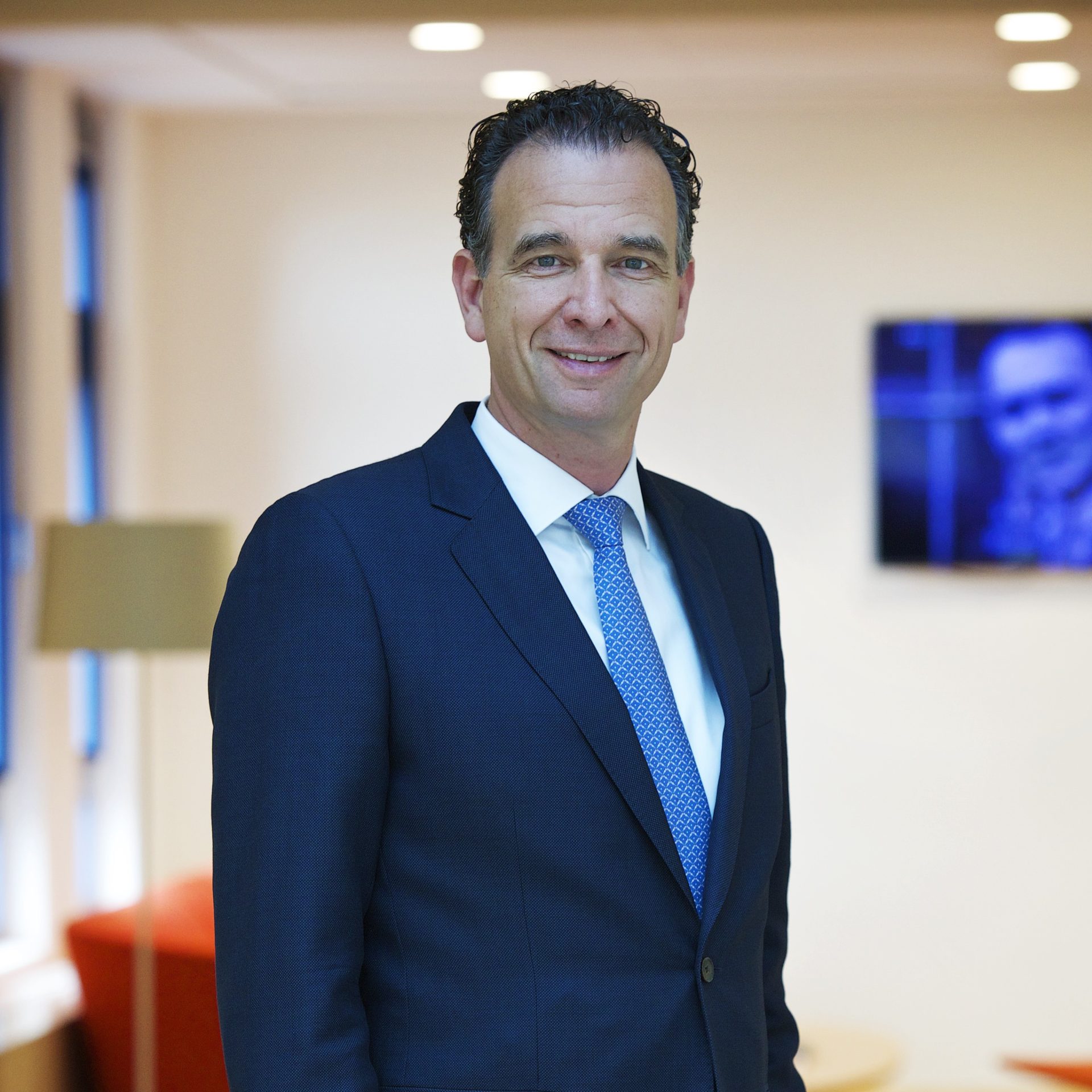 How traditional banking is being disrupted by new products and strategies