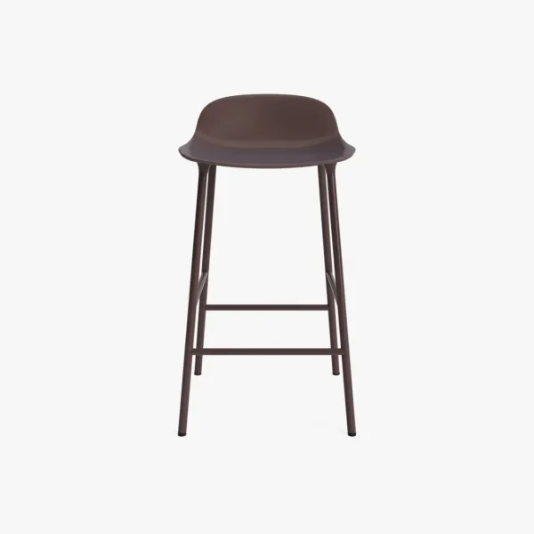 Ligne Barstool 65 Steel