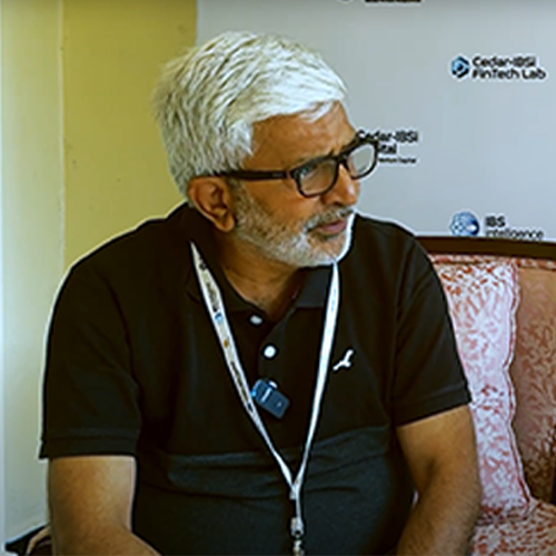 Building a Future-Ready Bank Summit | Interview with Ram Ramdas of WonderLend Hubs