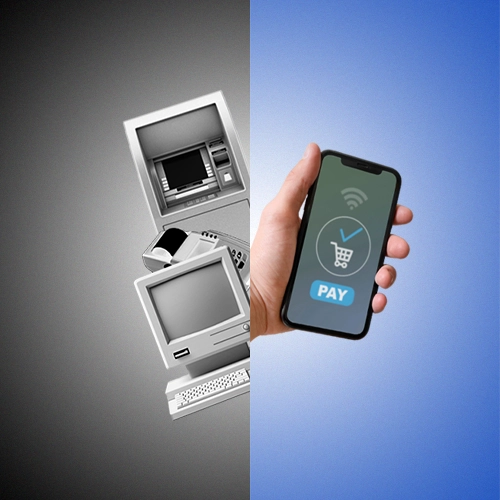 Outdated Payment Processing Systems – The Hidden Cost for Acquirers and the Rising Opportunity for B2B FinTech Builders