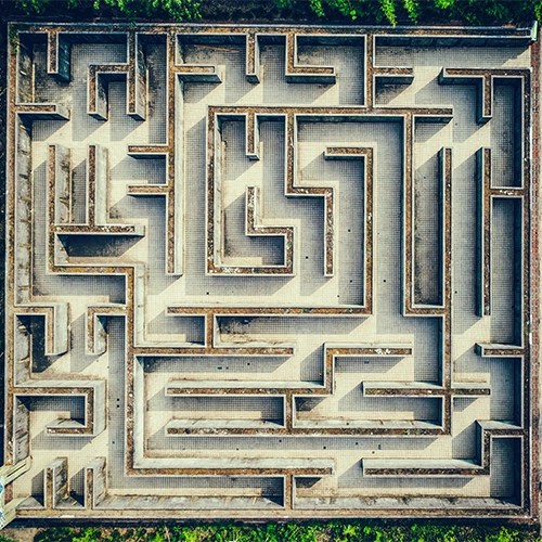 Navigating the Maze: Key Challenges and Opportunities in unlocking credit for New-to-Credit customers in India