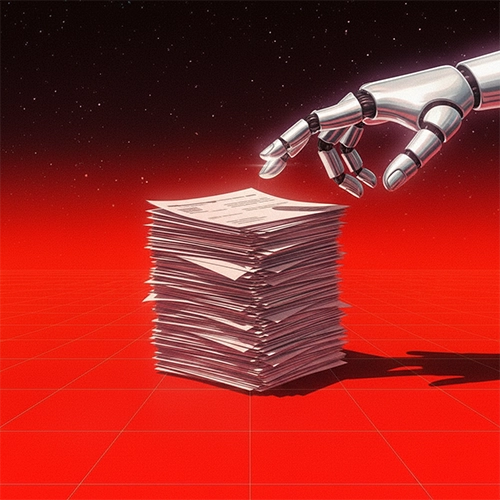 How Intelligent Document Processing (IDP) Transforms KYB Compliance in BFSI