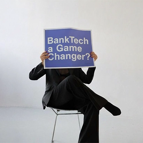 A VC’s Perspective: What Makes BankTech a Potential Game-Changer?
