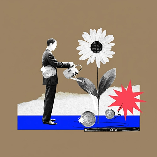 Cedar-IBSi Capital: Powering FinTechs Beyond Funding