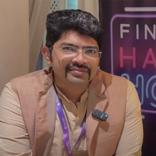 Cedar-IBSi FinTech Happy Hour | Tech Talks | Satish Kashyap, CEO of Drona Pay