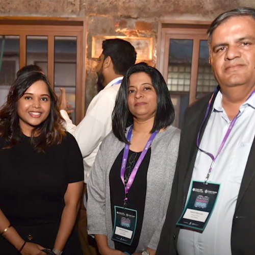 Cedar Capital, Cedar-IBSI FinTech Lab presents: FinTech Happy Hour Mashup 2024