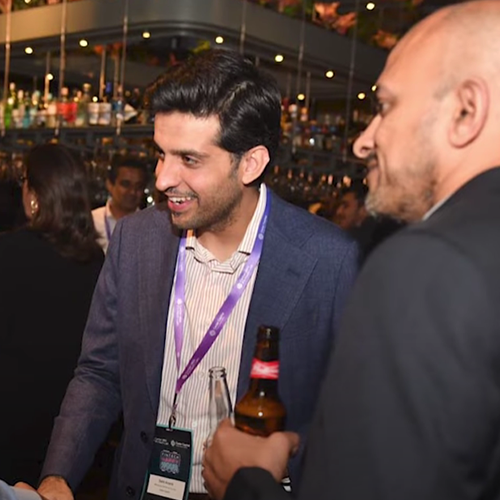 Cedar-IBSi Fintech Lab: FinTech Happy Hour (Oct 2023) – Mashup