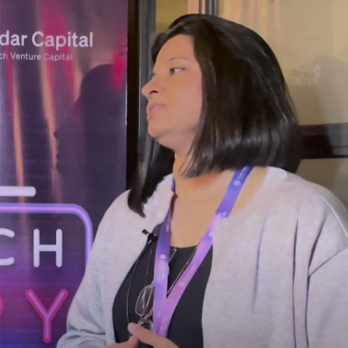 Cedar-IBSi FinTech Happy Hour with Supriya Kulkarni, Co-founder & Director, Kyzer Software