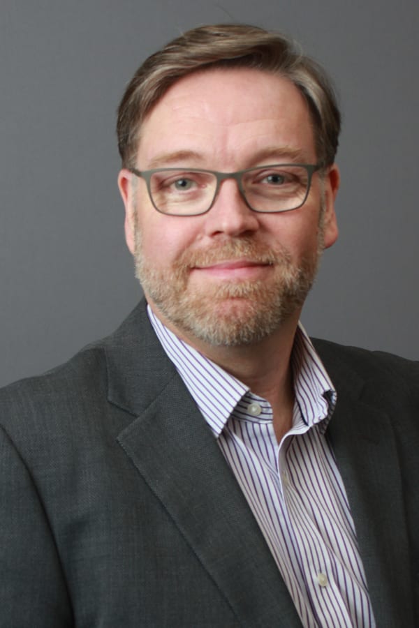 Craig Ramsey, Global Head of Real-Time Payments, ACI Worldwide