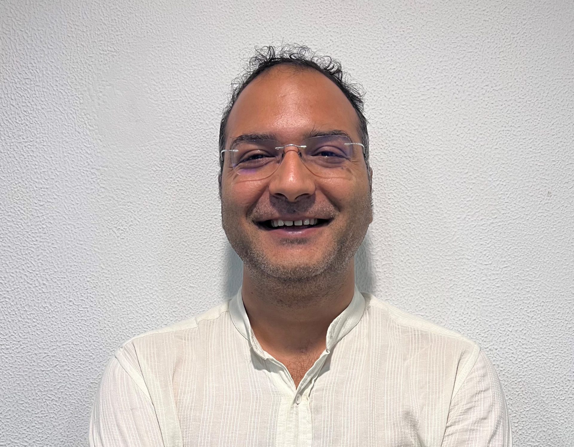 Identifying and financing emerging FinTechs in India