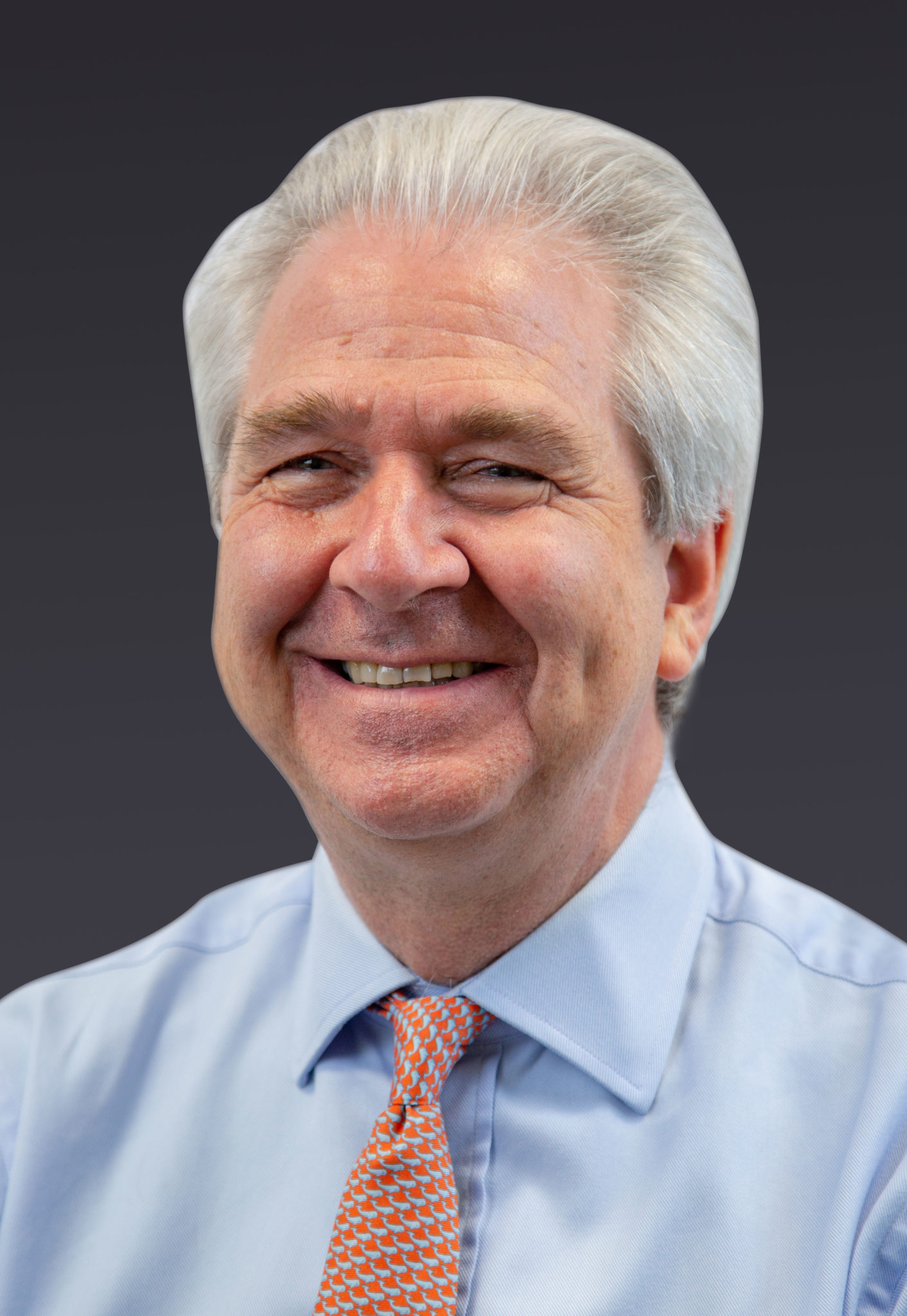 Albert Maasland, Chief Executive Officer, Crown Agents Bank