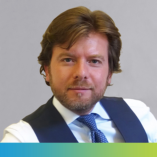 Alessandro Zamboni, Founder & Chief Executive Officer, Supply@ME