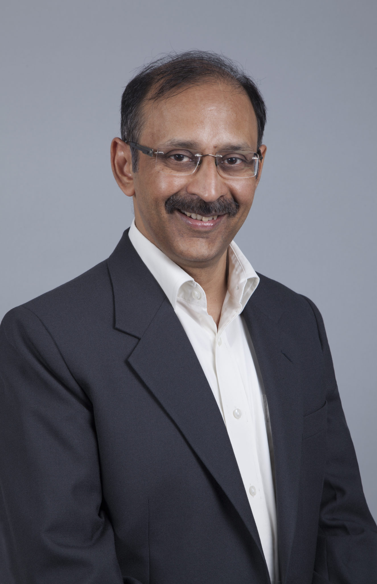 Arun Krishnan, Senior Vice President & Head of Engineering, Finacle