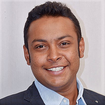 How the future of FinTech fund raising is being changed by AI?