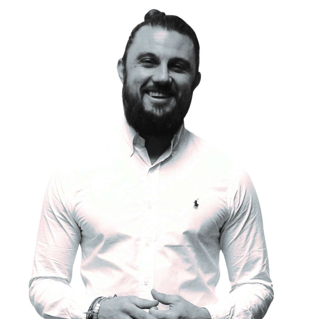 Ben Nowlan, Founder and Chief Executive Officer, Shaparency