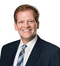 Bob Legters, Chief Data Officer, FIS