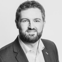 Brian Hanrahan, Chief Commercial Officer, Sentenial/Nuapay