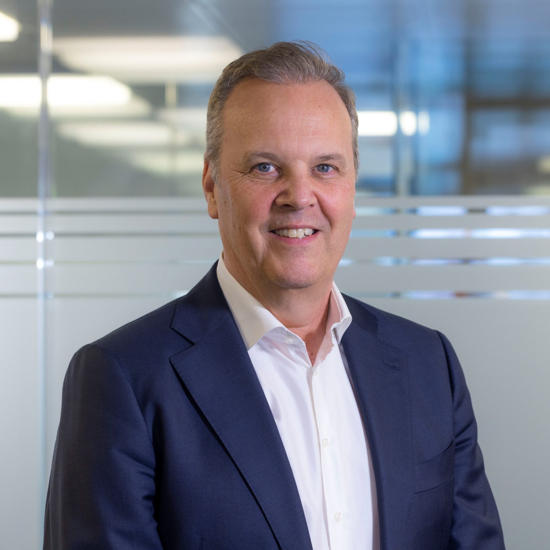 A platform for SMEs to manage their shareholder registers