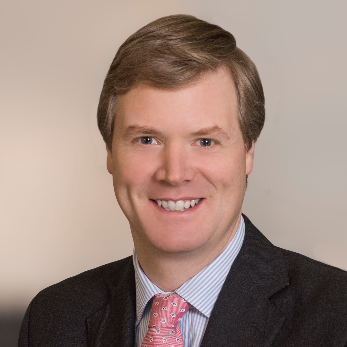 Duncan Sandys, Executive Director at P20 explains the purpose behind the establishment of the P20