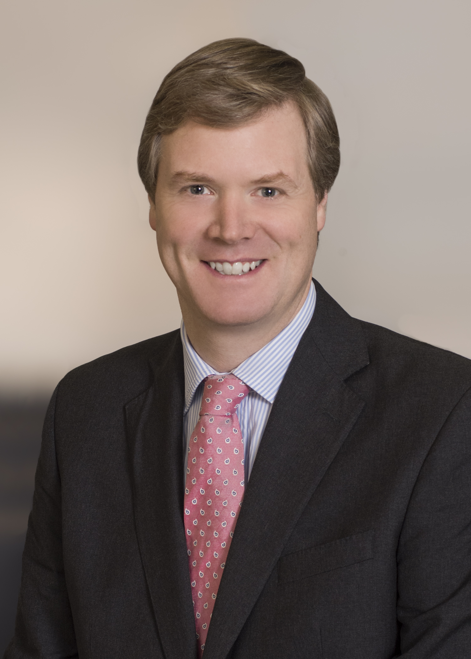 Duncan Sandys, Chief Executive Officer, P20