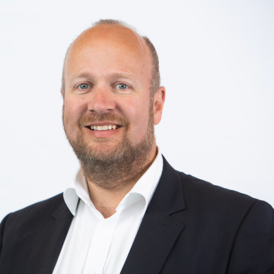 How has the business payments landscape changed over the last year?