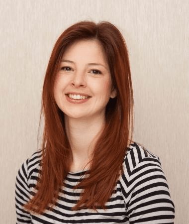 Eleni Coldrey, Business Development Director EMEA, Equinix