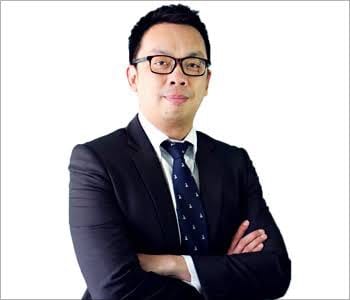 Erik Hon, Managing Director, iFAST Financial India