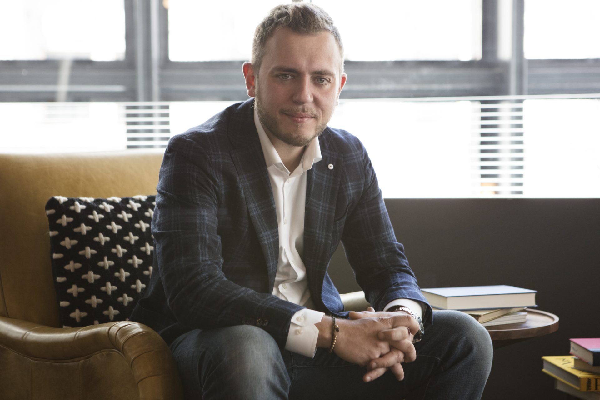 Why Open Source should become a technology pillar of the financial services industry