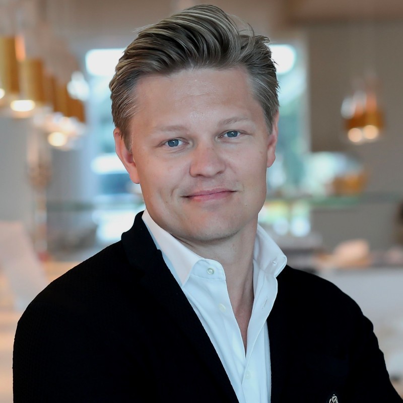 Lessons from a successful tech entrepreneur