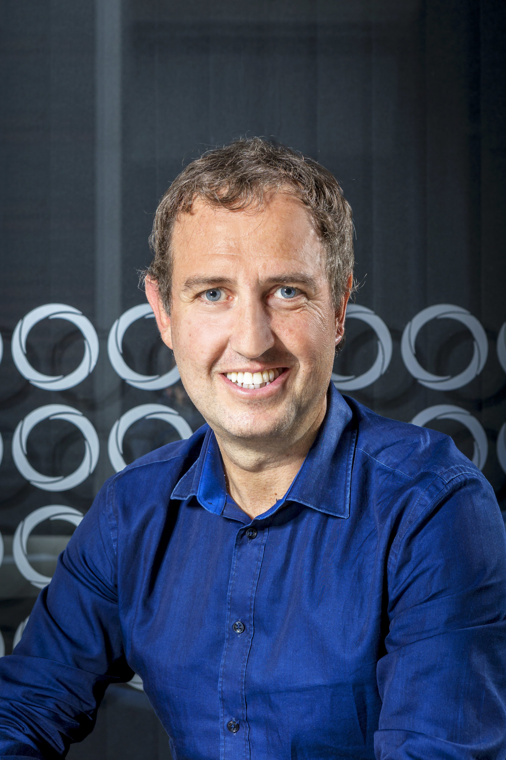 German Pugliese-Bassi, Co-founder, CMO & Alliances, Technisys