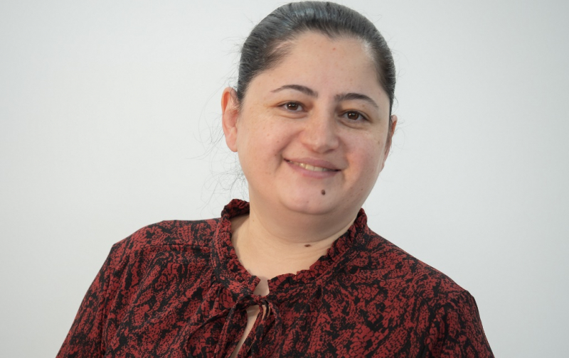 Building an ecosystem of financial products in Tajikistan