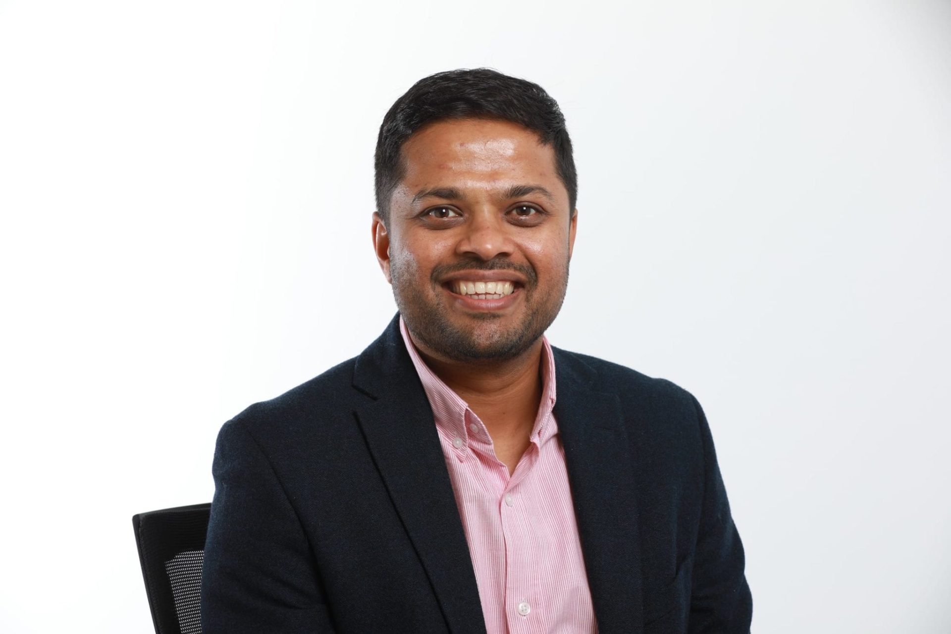 Hardik Shah, Group Head of Product, Currencies Direct