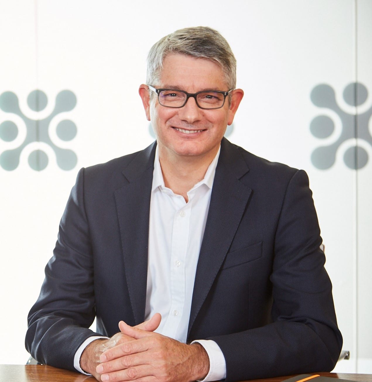 Ian Manocha, CEO, Gresham Technologies