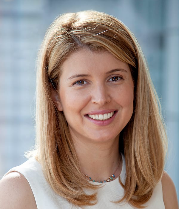 Iana Dimitrova, CEO, OpenPayd