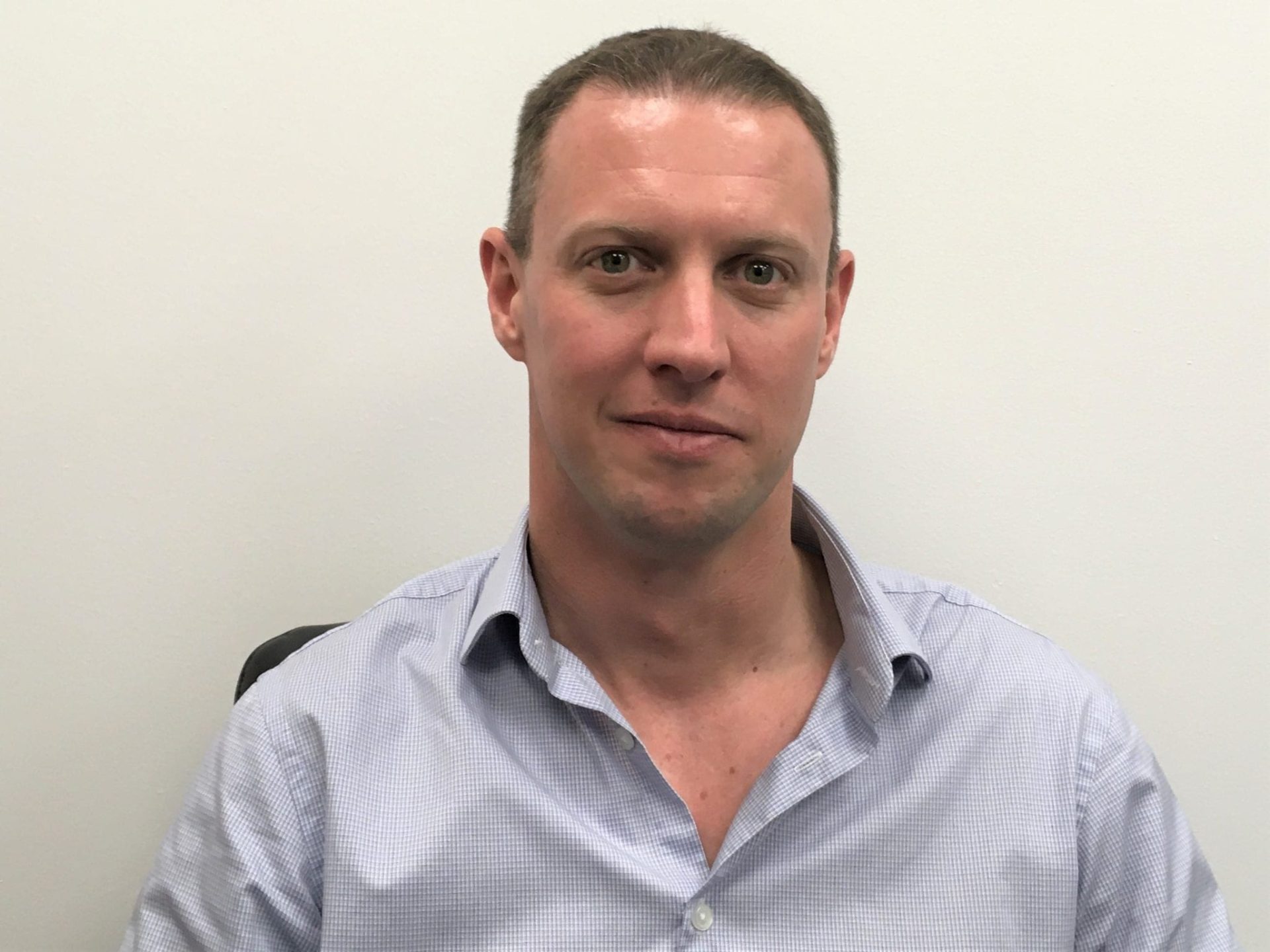 James King, Co-Founder & Software Architect, Yobota