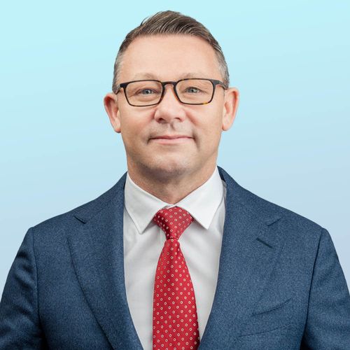 How blockchain is being used to transform the global financial infrastructure