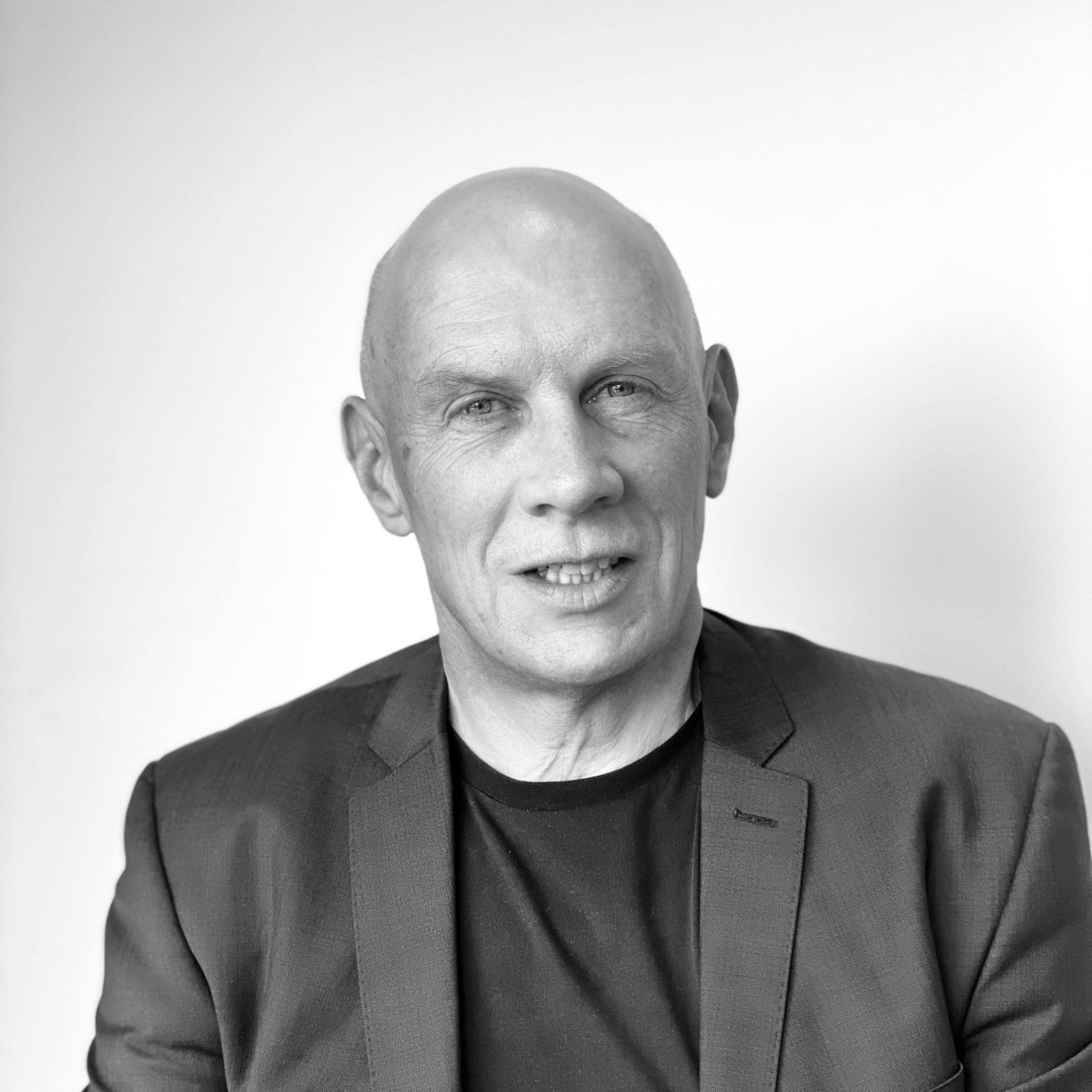 Jeremy Nicholds, CEO of Judopay