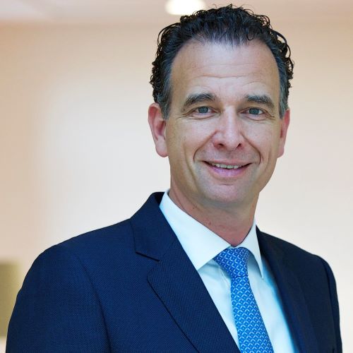 Differentiating customer experience by increasing the pace of innovation