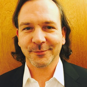 Jesse Chenard, Chief Executive Officer, Monetago