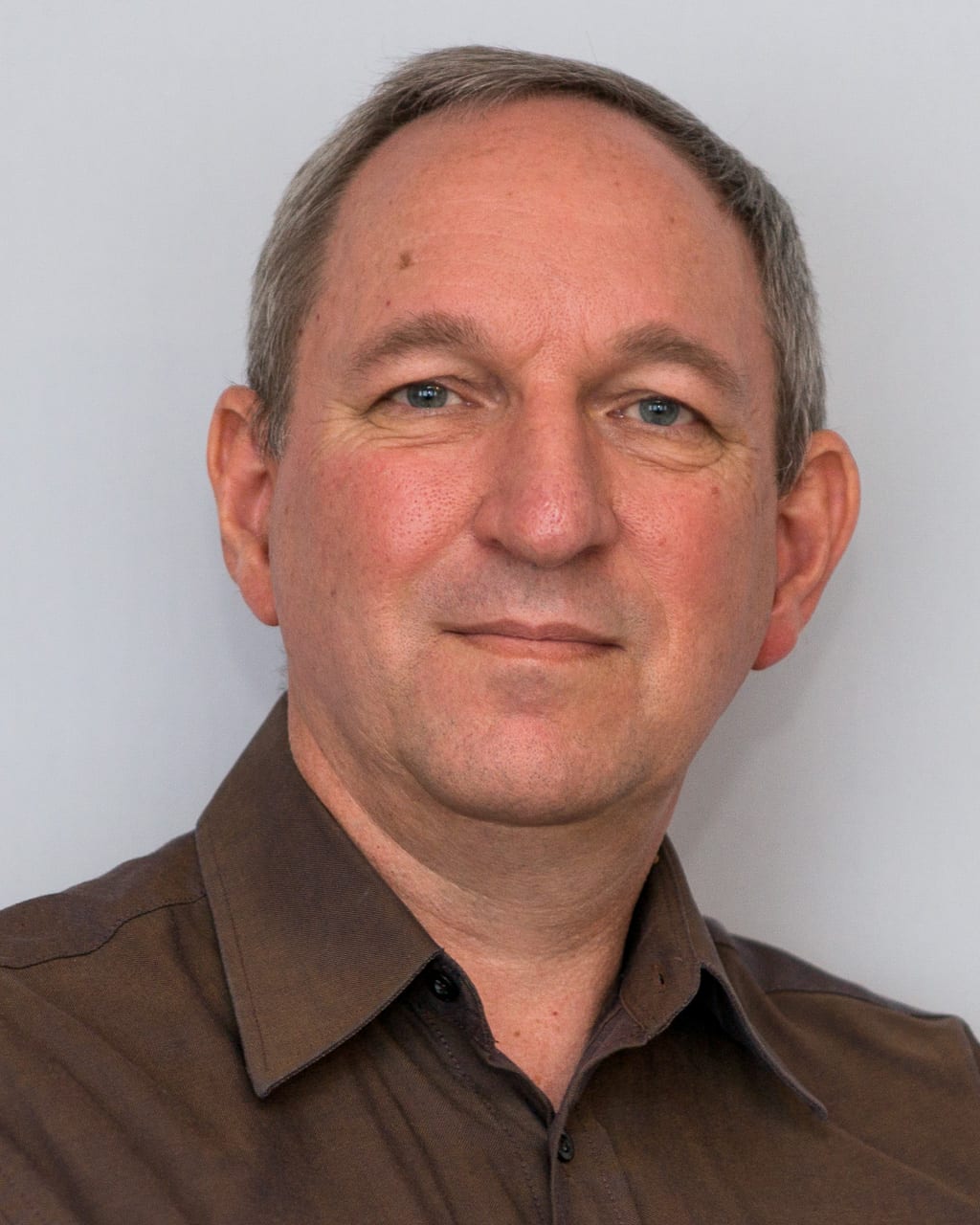 John Erik Setsaas, VP of Identity and Innovation, Signicat