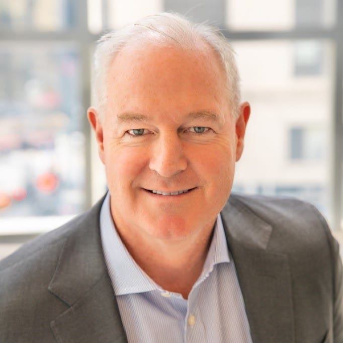 What’s driving a one-in-a-generation change in financial services?