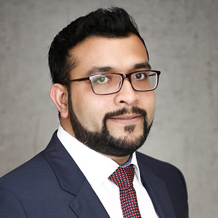 Karan Oberoi, Product Director – Retail Banking and Wealth Management, Backbase