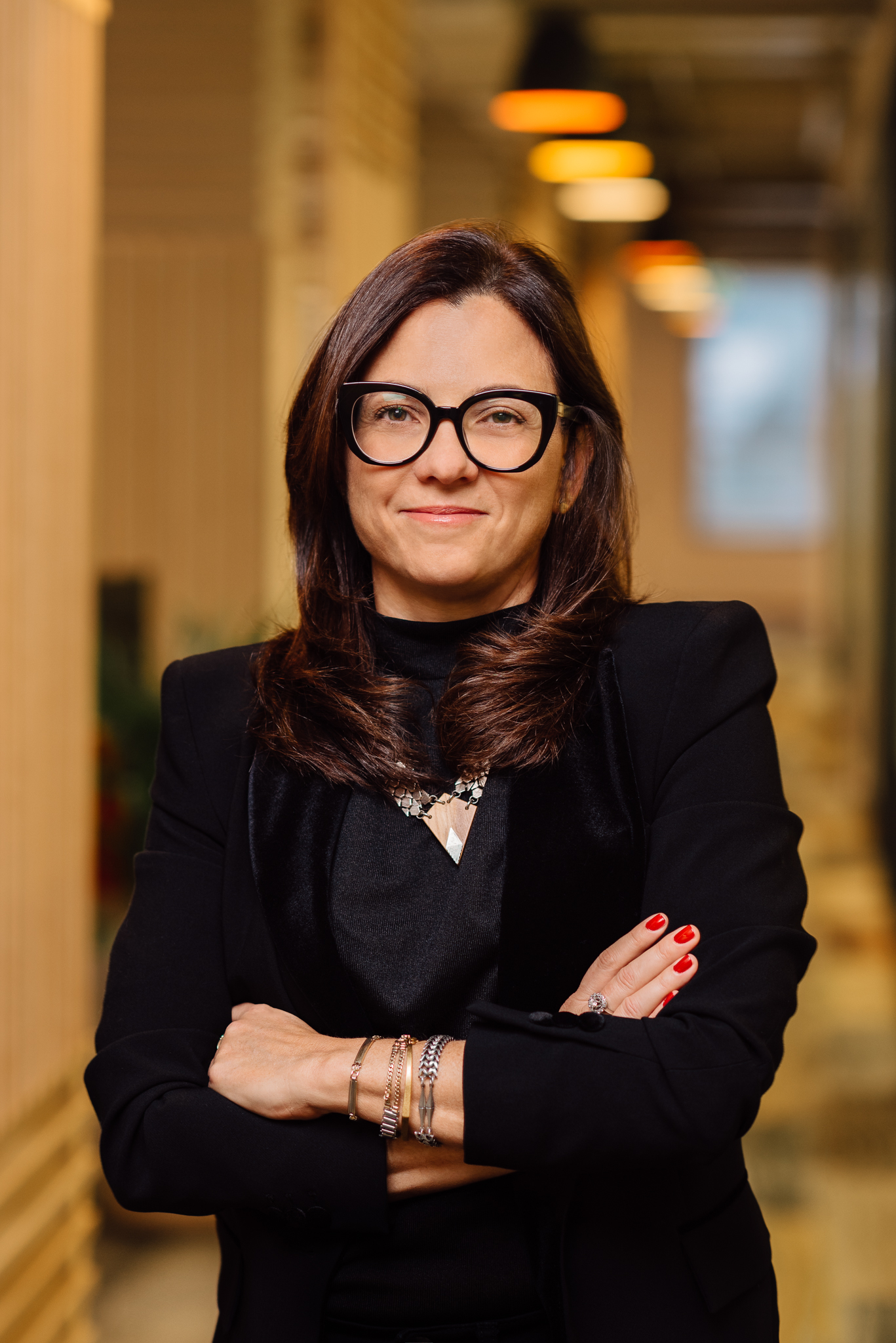 The importance of diversity to the success of the business