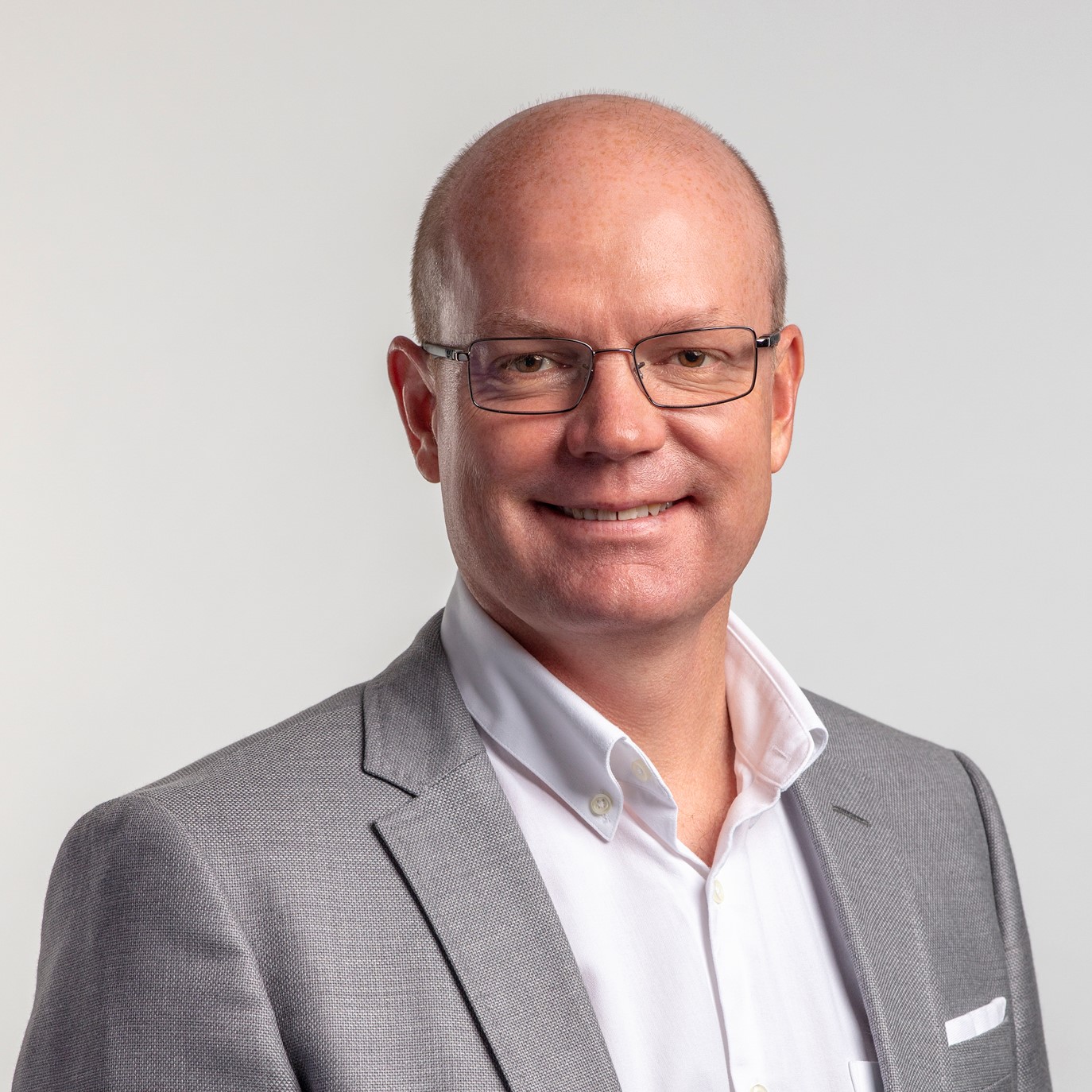 Lee Jones, Director of Sales and Business Development, Ingenico Enterprise Retail